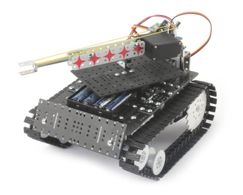 Конструктор Robo kit 4