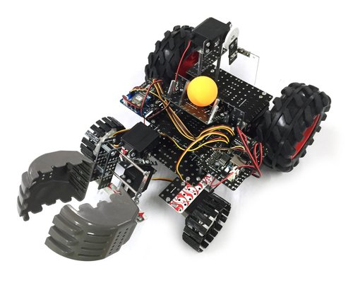 Конструктор Robo kit 6