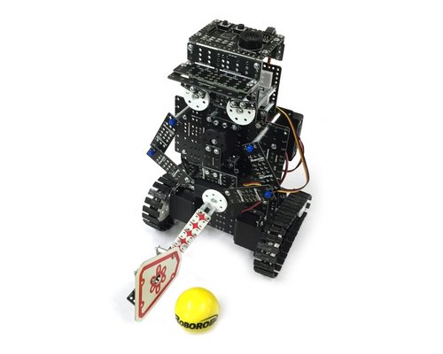 Конструктор Robo kit 6