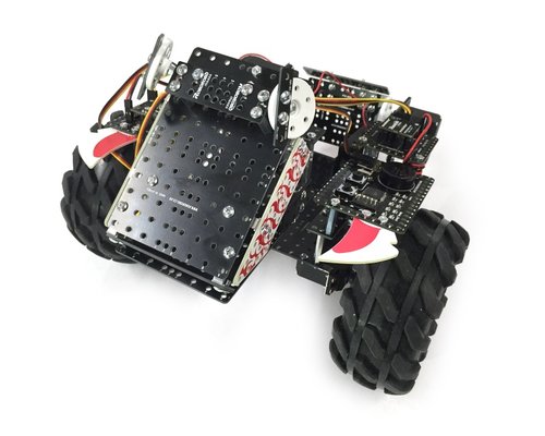 Конструктор Robo kit 6
