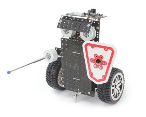 Конструктор Robokit 3