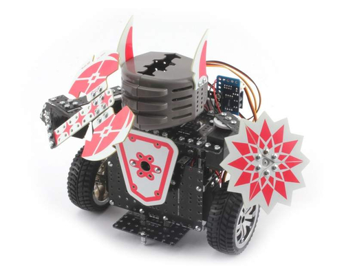Конструктор Robokit №5