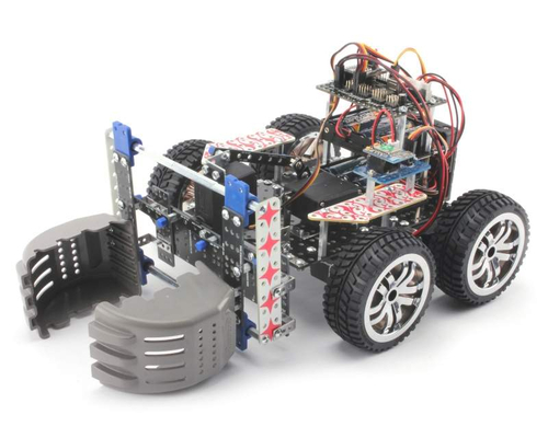 Конструктор Robokit №5