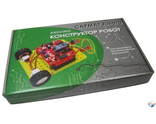 Конструктор-робот Сармат Амага