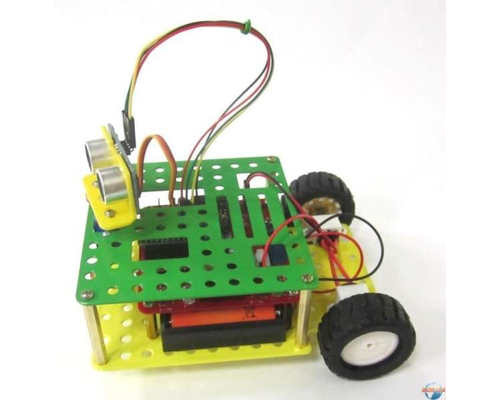 Конструктор-робот Сармат Амага