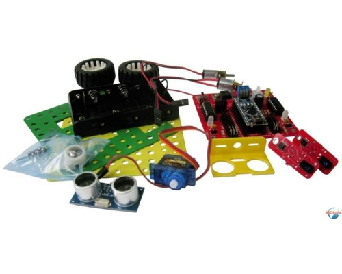 Конструктор-робот Сармат Амага