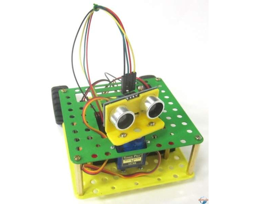 Конструктор-робот Сармат Амага