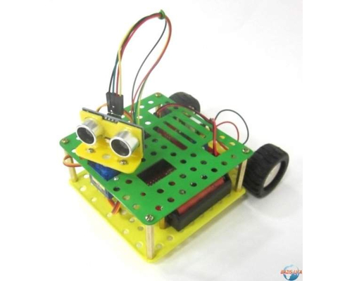 Конструктор-робот Сармат Амага