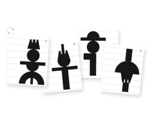 Конструктор Шатти: дополнительные задания