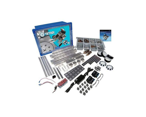 Конструктор Tetrix Ресурсный набор