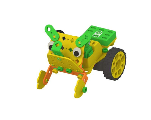 Конструктор UARO ресурсный набор №3 1122314 (step 4)