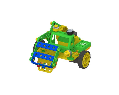 Конструктор UARO ресурсный набор №3 1122314 (step 4)