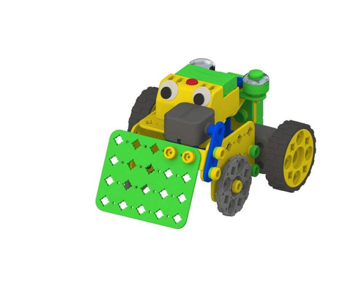 Конструктор UARO ресурсный набор №3 1122314 (step 4)