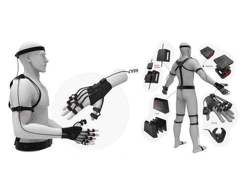 Костюм Perception Neuron 32