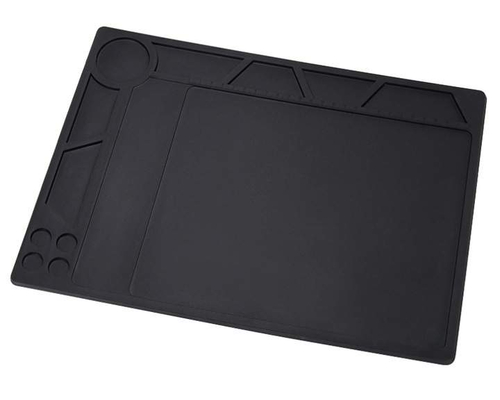 Коврик для пайки