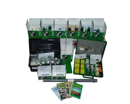 КПЭ комплект-практикум экологический