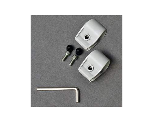 Крепеж 2x3 NTMU для модерационных досок TMT, TMS, TMC 4шт/уп