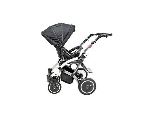 Кресло-коляска для детей "HIPPO"