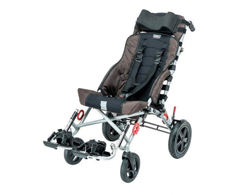 Кресло-коляска "Racer Ombrelo"