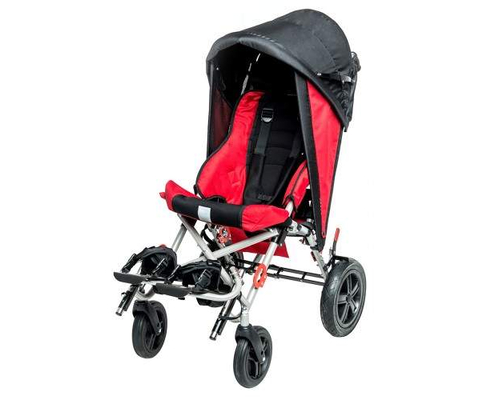 Кресло-коляска "Racer Ombrelo"