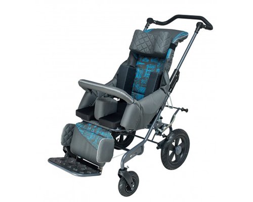 Кресло-коляска "RACER+"