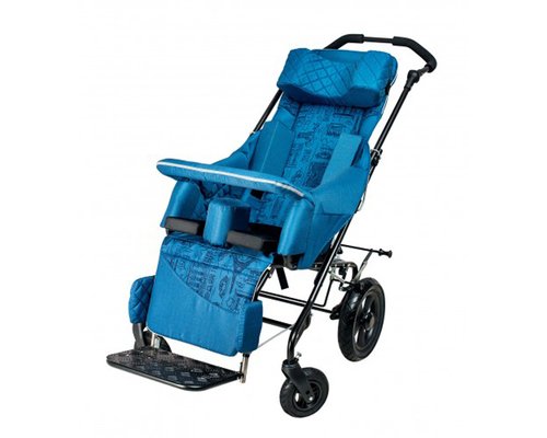 Кресло-коляска "RACER+"