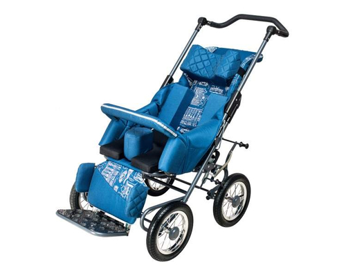 Кресло-коляска "RACER"