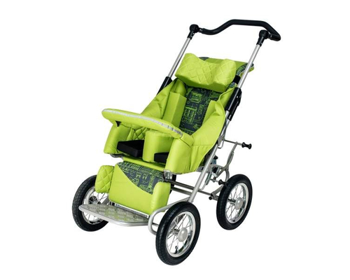 Кресло-коляска "RACER"