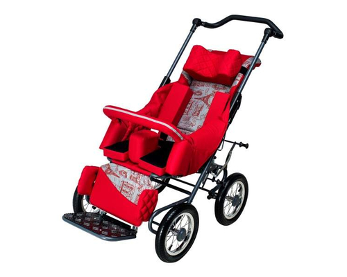 Кресло-коляска "RACER"