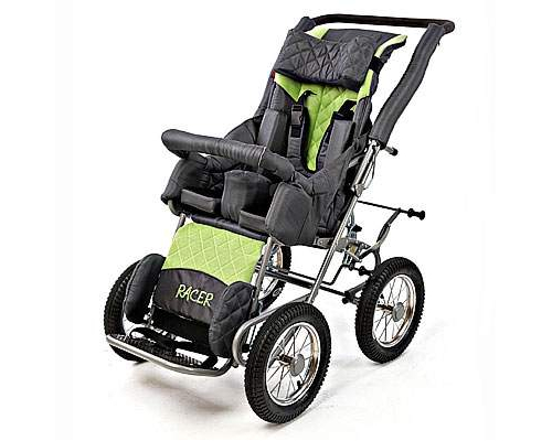 Кресло-коляска "RACER"
