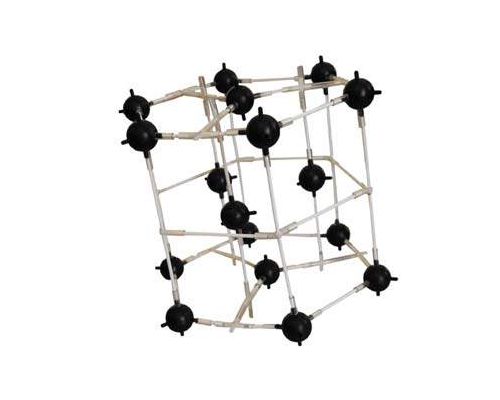 Кристаллическая решетка магния