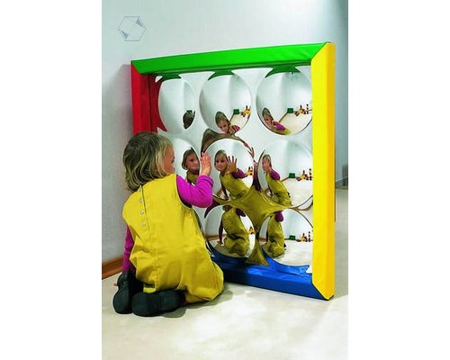 Кривое зеркало