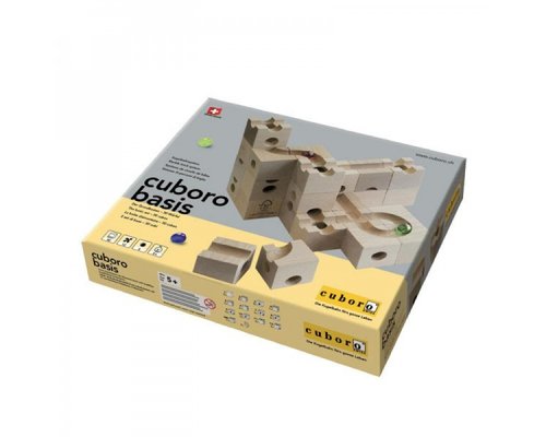 Куборо базовый (cuboro Basis) Куборо базовый (cuboro Basis)