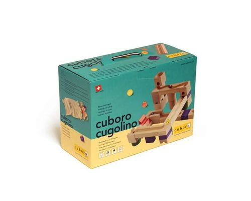 Куборо Куголино Базовый (cuboro cugolino basic)