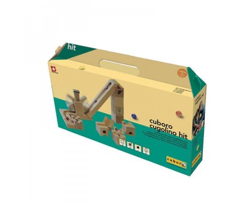 Куборо Куголино Хит (CUGOLINO Hit)