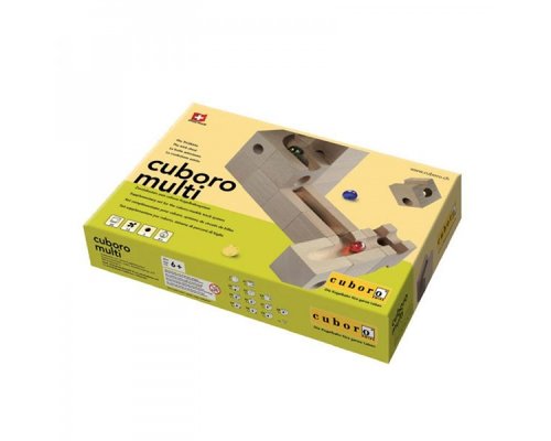 Куборо Мульти (cuboro multi)