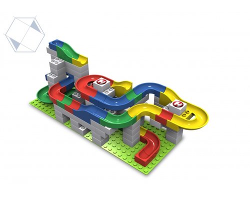 Кугельбан - Стартовый набор 2