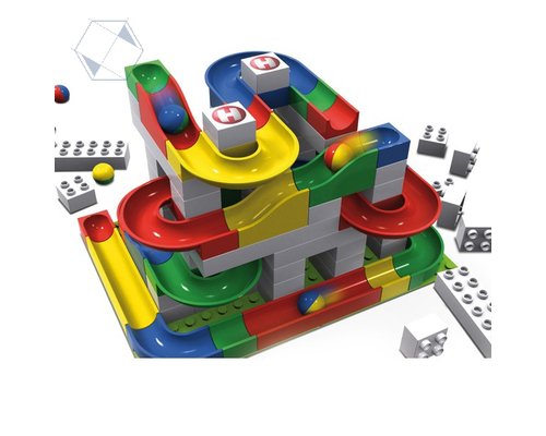 Кугельбан - Стартовый набор 3