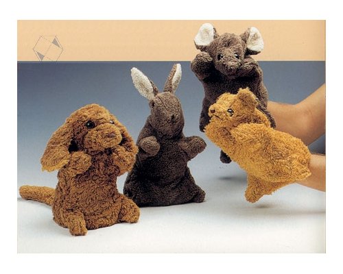 Кукольный театр