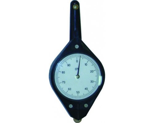 Курвиметр механический