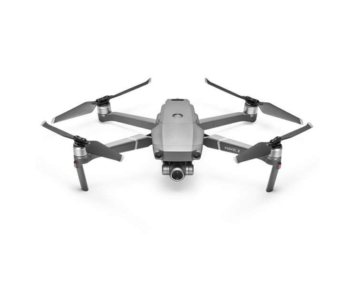 Квадрокоптер DJI Mavic 2 Pro