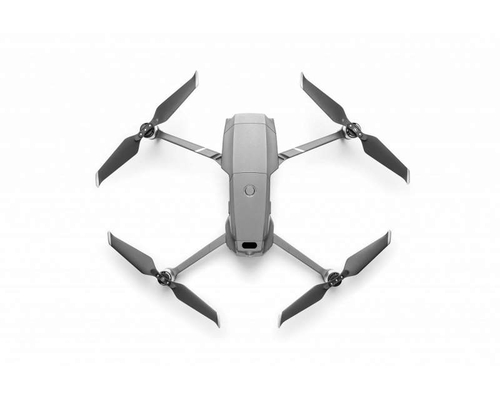 Квадрокоптер DJI Mavic 2 Pro