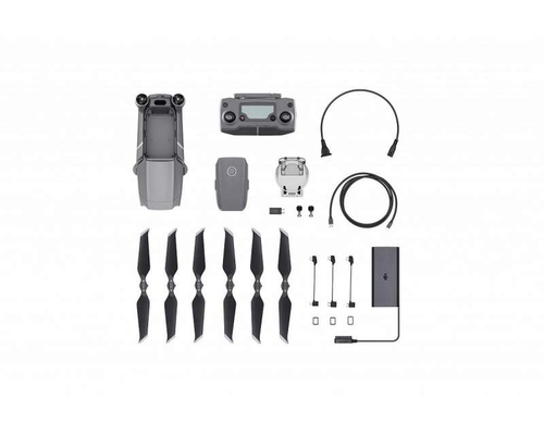 Квадрокоптер DJI Mavic 2 Pro
