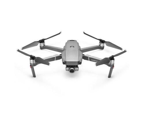 Квадрокоптер DJI Mavic 2 Zoom