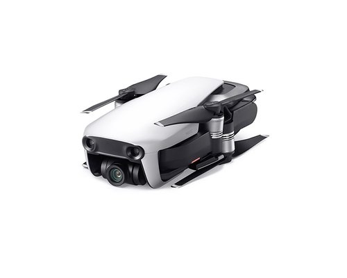 Квадрокоптер DJI Mavic Air Arctic White