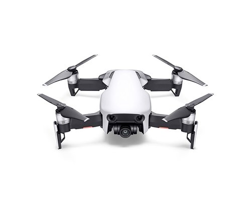 Квадрокоптер DJI Mavic Air Arctic White