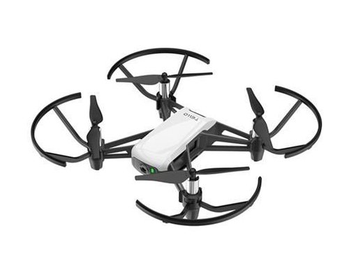 Квадрокоптер DJI Ryze Tello с камерой