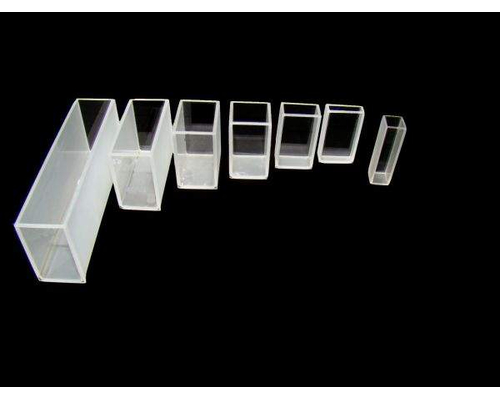 Кювета для КФК 10 мм,уп.10 шт