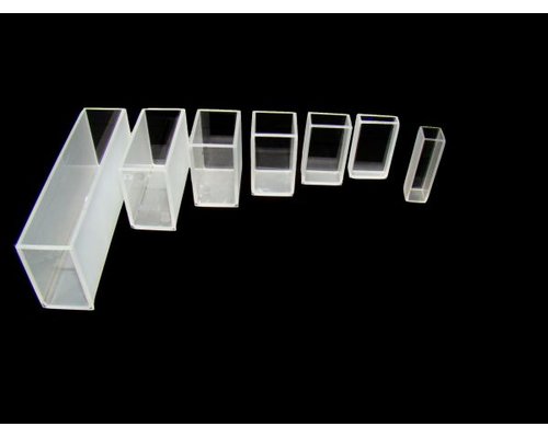 Кювета для КФК 5 мм,уп.15 шт