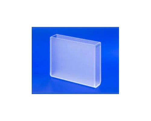 Кювета кварцевая 50 мм, Экрос